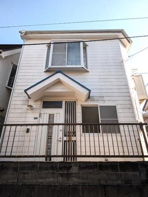 【ロビー】 | 大上戸建