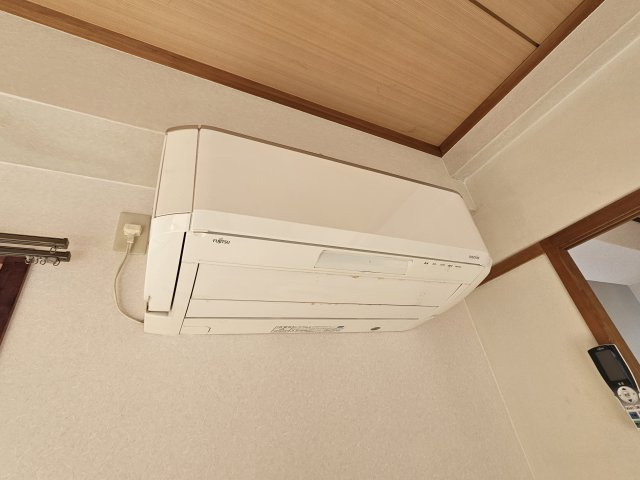 ポコアポコ住吉メゾンⅡの設備