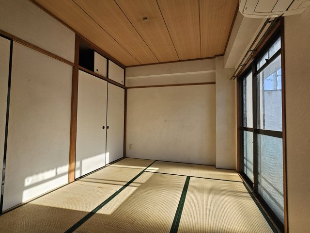 ポコアポコ住吉メゾンⅡの子供部屋