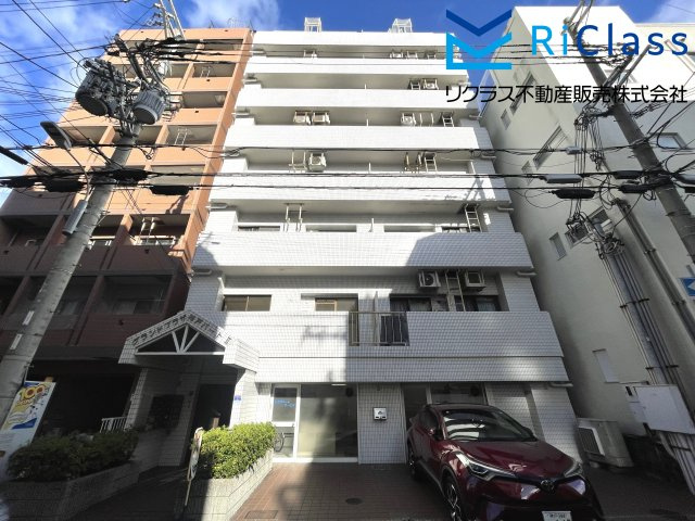 グランドプラザ神戸パートⅡ