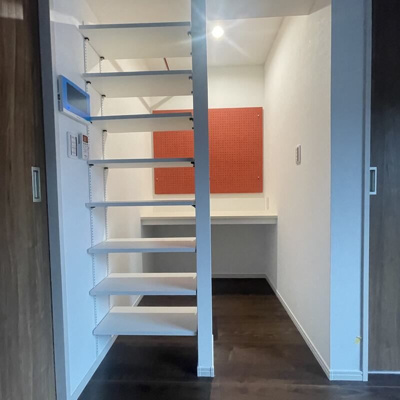 【その他共用部分】 | MELDIAかしわ台 