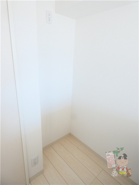 エスコパークヒルズ問屋町の設備