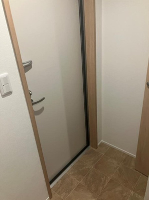 【玄関】 | ラヴェンフォート小園