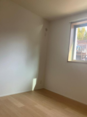 【内装】 | ラヴェンフォート小園