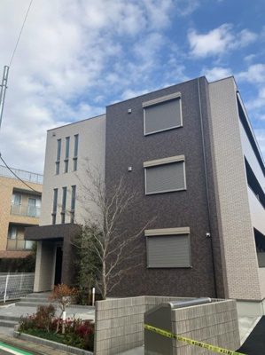 【外観】 | ラヴェンフォート小園