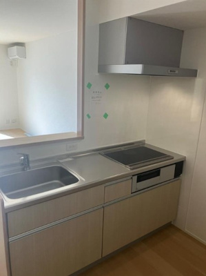 【キッチン】 | ラヴェンフォート小園