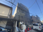 市谷台マンションの画像