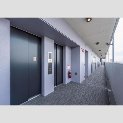 【その他共用部分】 | S-RESIDENCE南堀江