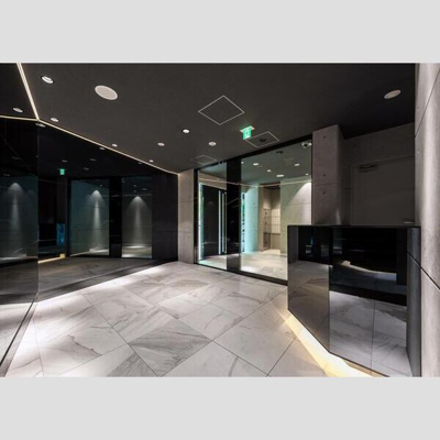 【ロビー】 | S-RESIDENCE南堀江