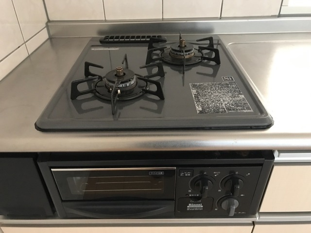 ロイヤルグレースⅥのキッチン