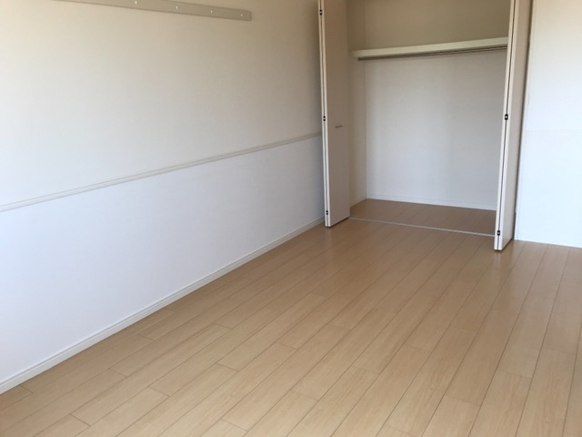 ロイヤルグレースⅥの洋室