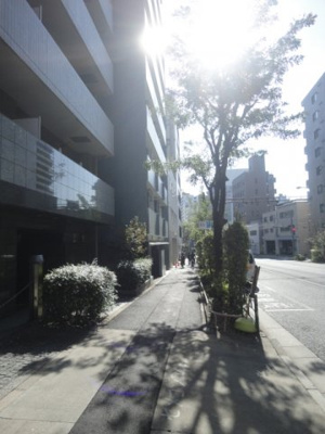 【周辺】 | クレッセント渋谷神泉