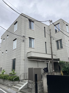 【外観】 | ステラ・パレス、雑色駅より徒歩12分！