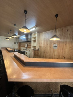 【内装】 | 湊町店舗