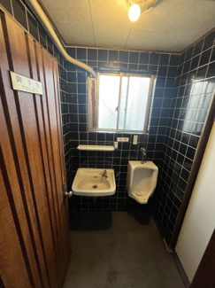 【トイレ】 | 湊町店舗