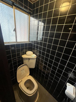 【トイレ】 | 湊町店舗