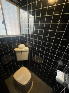 【トイレ】 | 湊町店舗