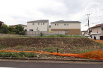 羽村市五ノ神2丁目　売地　全3区画　B号区の画像