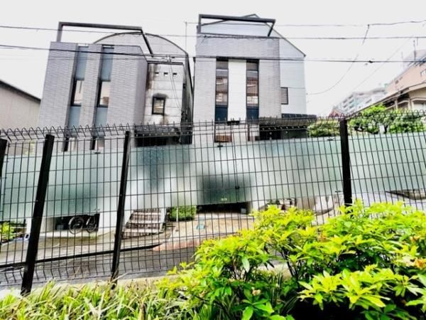 Ｂｒｉｌｌｉａ　ｉｓｔ　文京茗荷谷の展望