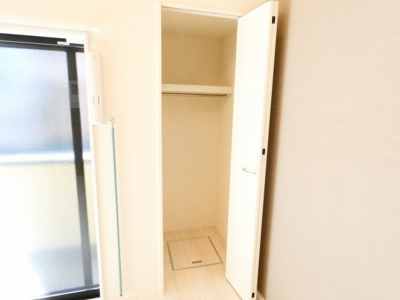 【収納】 | ハーモニーテラス中小田井Ⅱ