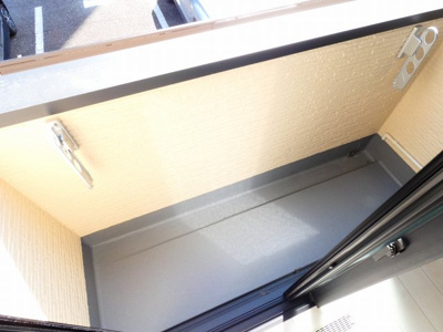 【バルコニー】 | ハーモニーテラス中小田井Ⅱ