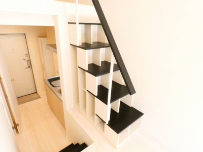 【収納】 | ハーモニーテラス中小田井Ⅱ