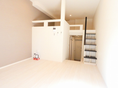 【居間・リビング】 | ハーモニーテラス中小田井Ⅱ