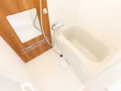 【浴室】 | ハーモニーテラス中小田井Ⅱ