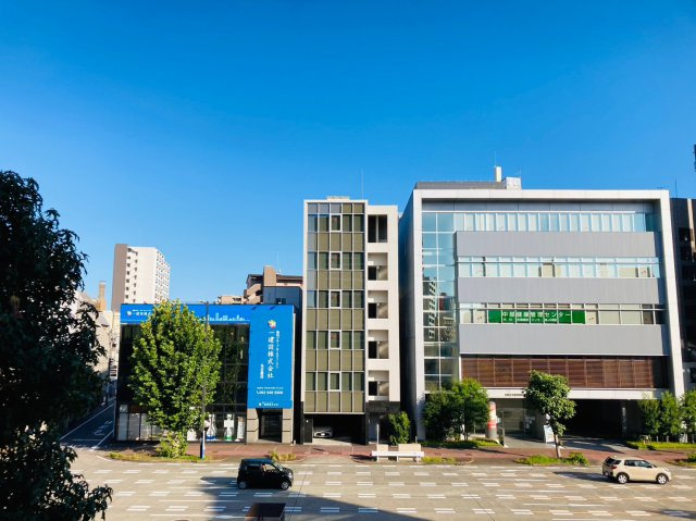 第30プロスパー泉｜名古屋市の賃貸ならMy賃貸の展望|第30プロスパー泉