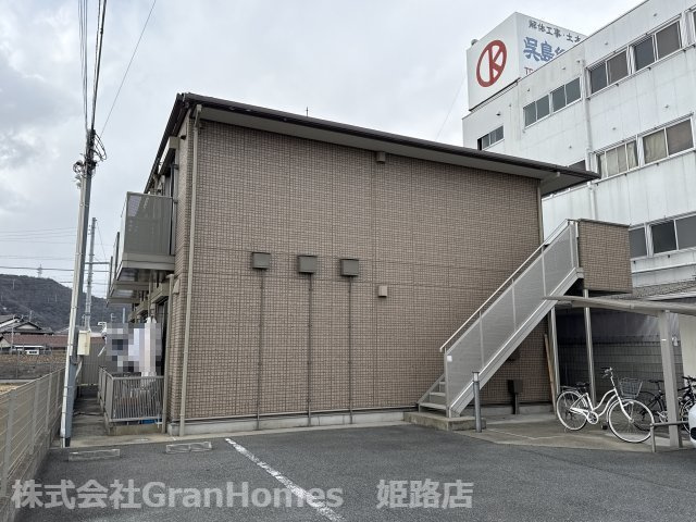 メルベーユ英賀保