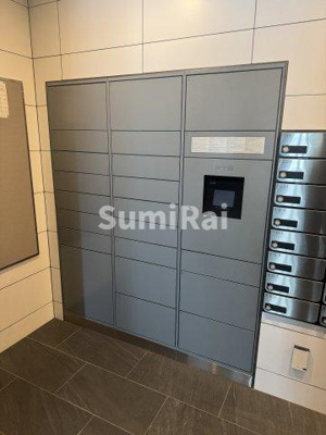 【その他共用部分】 | エスリード神戸兵庫駅ミッドポート