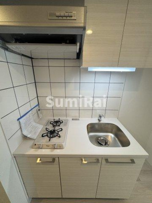 【キッチン】 | エスリード神戸兵庫駅ミッドポート