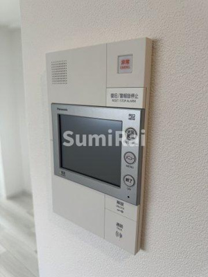 【セキュリティ】 | エスリード神戸兵庫駅ミッドポート