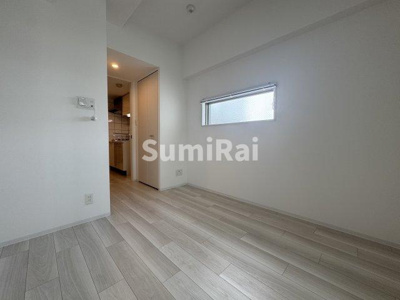 【居間・リビング】 | エスリード神戸兵庫駅ミッドポート