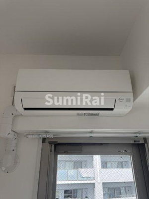 【設備】 | エスリード神戸兵庫駅ミッドポート