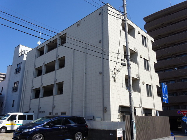 SUNRISE TOKIWAの外観|★耐震・耐火構造の旭化成へーベルメゾン★