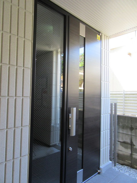 SUNRISE TOKIWAのロビー