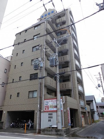 YKハイツ桜町