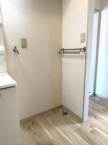 エスグランパーの設備