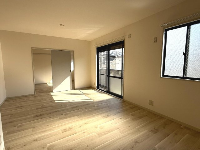 エスグランパーの居間・リビング