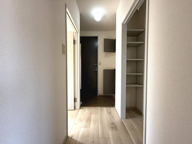 エスグランパーのその他