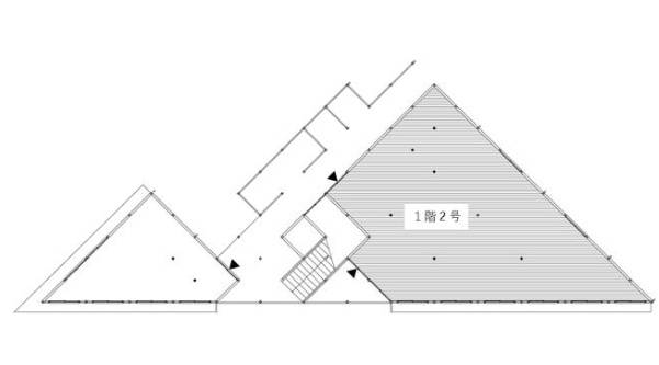CIRCLEの間取り