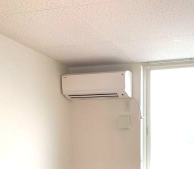 ヴァンクールⅢの設備