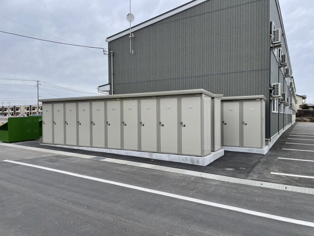 ヴァンクールⅢのその他