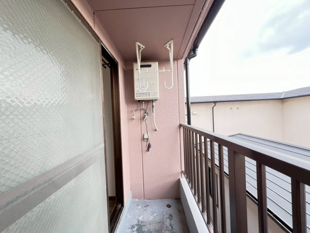 プレンディ真砂の内装