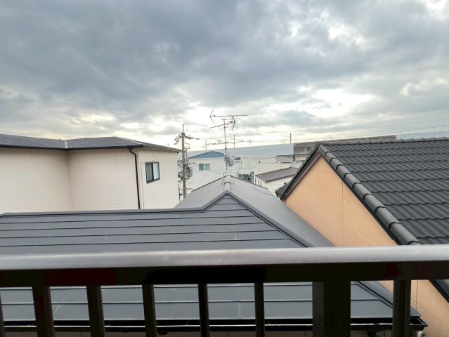 プレンディ真砂の展望