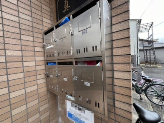 プレンディ真砂の設備