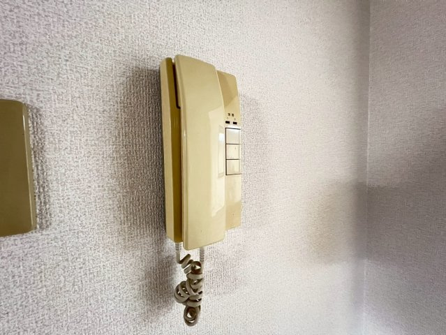 プレンディ真砂のセキュリティ