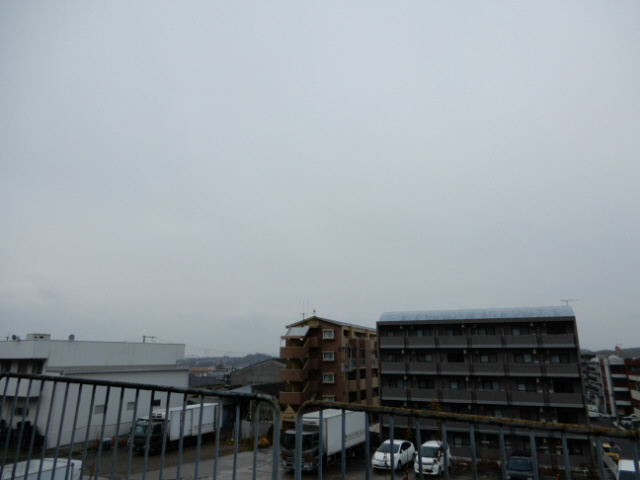 ジュネスタチバナの展望