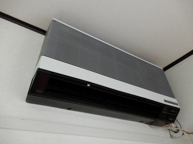 ジュネスタチバナの設備